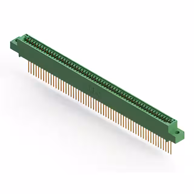 345-058-542-404 EDAC Inc.  Edgeboard Connectors